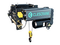 CH-K series fast lifting type