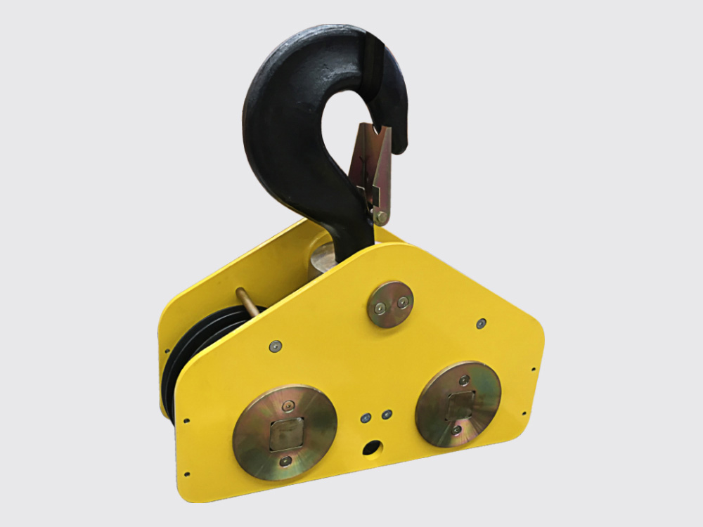 Crane Hook Blocks, Crane Hook, Hook Blocks for Overhead Cranes