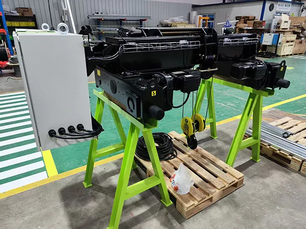 Aramco project progresses smoothly